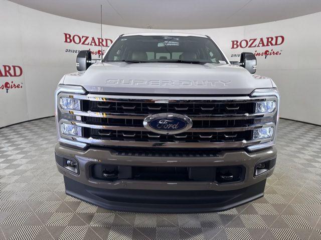 new 2026 Ford F-350 car, priced at $102,875