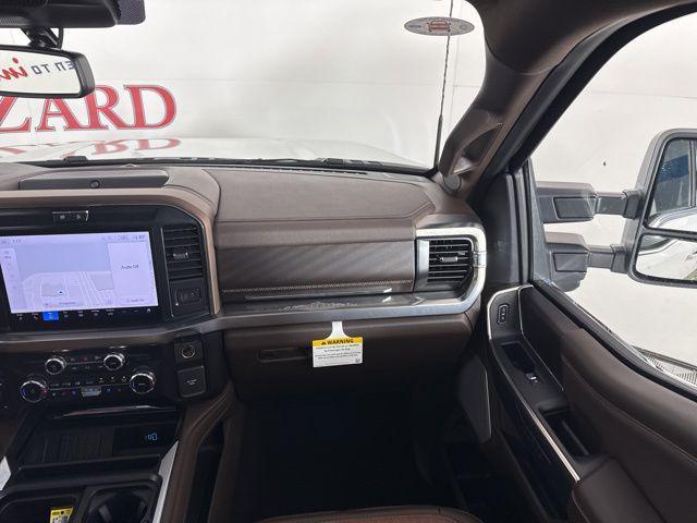 new 2026 Ford F-350 car, priced at $102,875