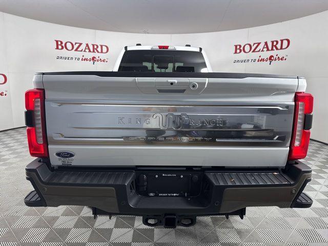 new 2026 Ford F-350 car, priced at $102,875