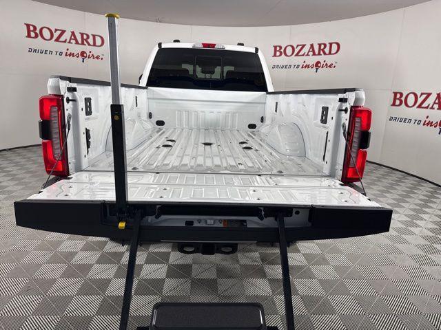 new 2026 Ford F-350 car, priced at $102,875