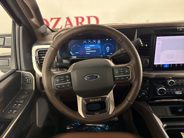 new 2026 Ford F-350 car, priced at $102,875