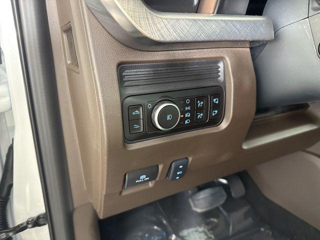 new 2026 Ford F-350 car, priced at $102,875