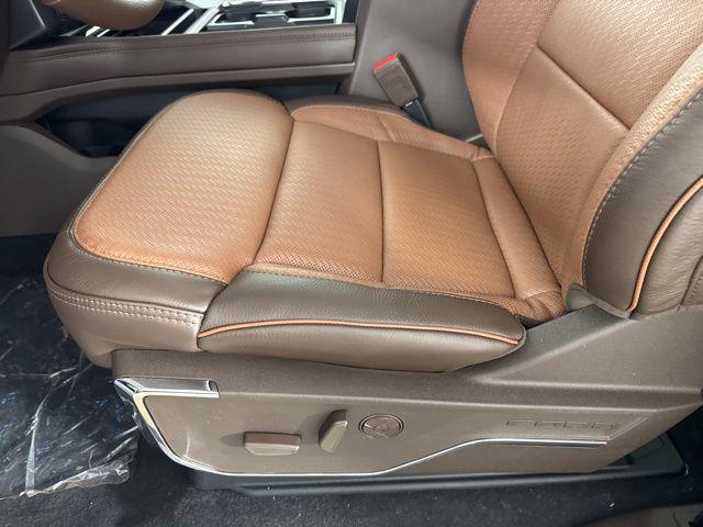 new 2026 Ford F-350 car, priced at $102,875