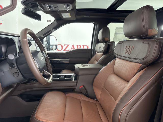 new 2026 Ford F-350 car, priced at $102,875