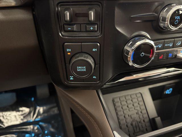 new 2026 Ford F-350 car, priced at $102,875