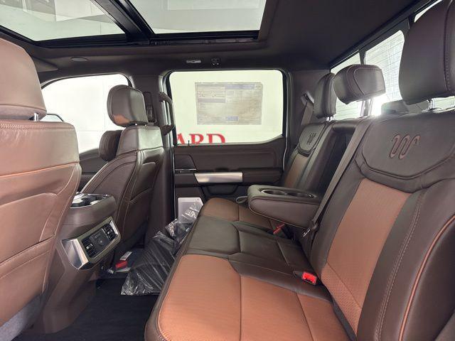 new 2026 Ford F-350 car, priced at $102,875