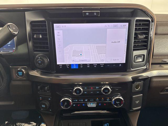 new 2026 Ford F-350 car, priced at $102,875