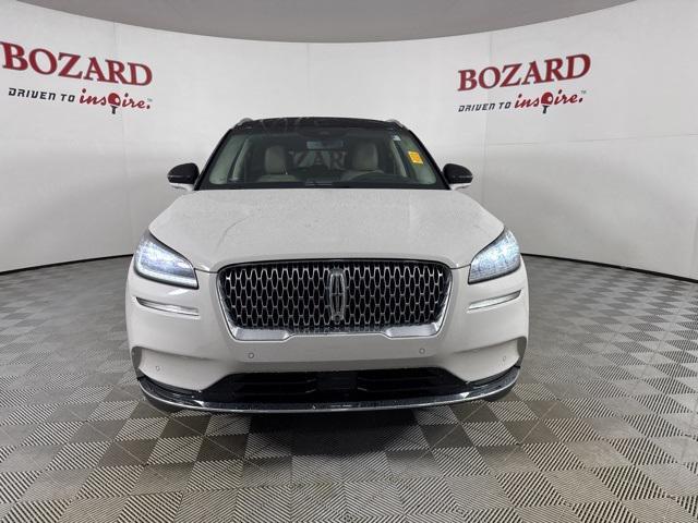 used 2022 Lincoln Corsair car, priced at $35,500