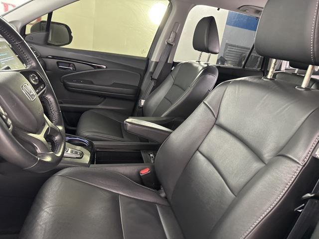 used 2021 Honda Pilot car, priced at $25,500