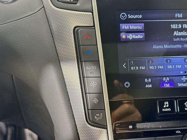 used 2020 INFINITI Q50 car, priced at $18,000