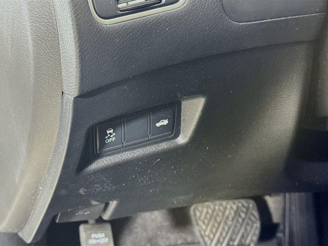 used 2020 INFINITI Q50 car, priced at $18,000