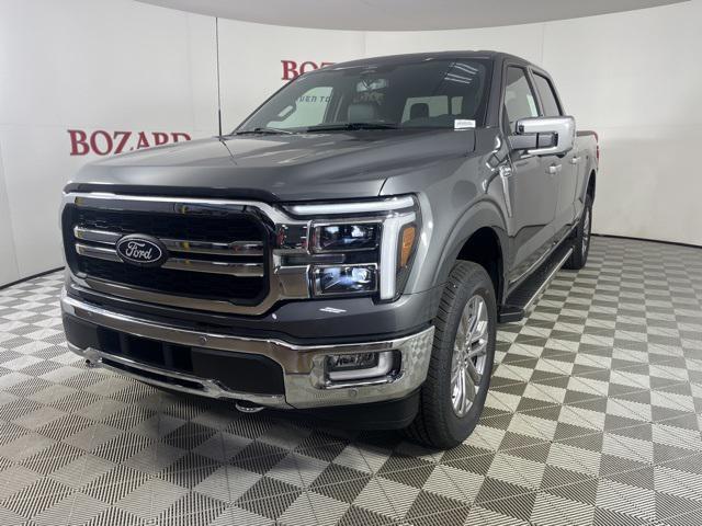 new 2024 Ford F-150 car, priced at $63,974