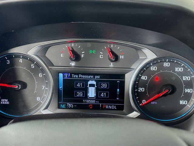 used 2018 Chevrolet Equinox car, priced at $10,500