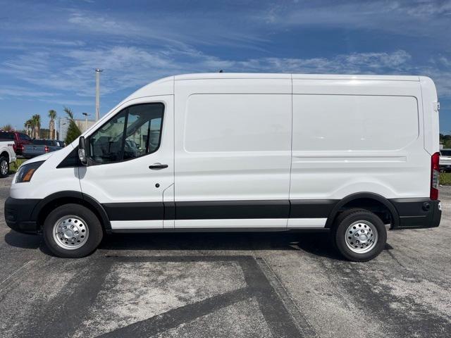 new 2024 Ford Transit-150 car, priced at $56,075