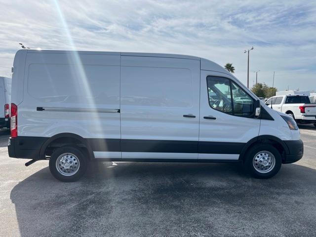 new 2024 Ford Transit-150 car, priced at $56,075