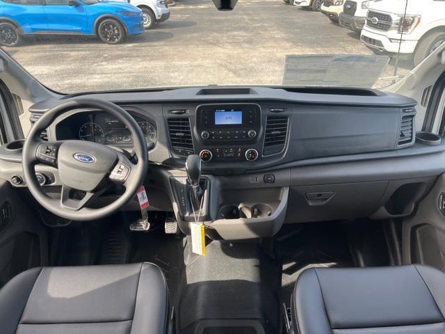 new 2024 Ford Transit-150 car, priced at $56,075