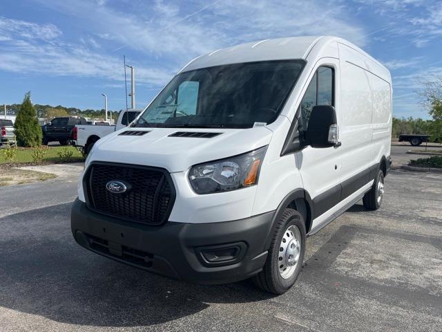 new 2024 Ford Transit-150 car, priced at $56,075