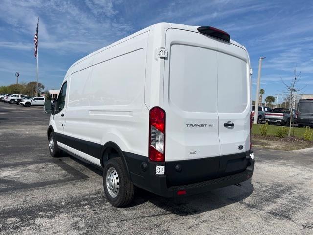 new 2024 Ford Transit-150 car, priced at $56,075