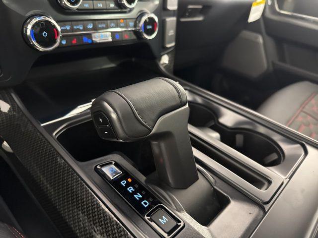 new 2025 Ford F-150 car, priced at $136,013