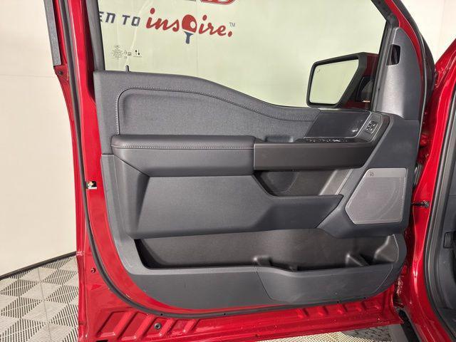 new 2025 Ford F-150 car, priced at $136,013