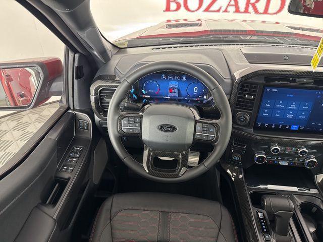 new 2025 Ford F-150 car, priced at $136,013