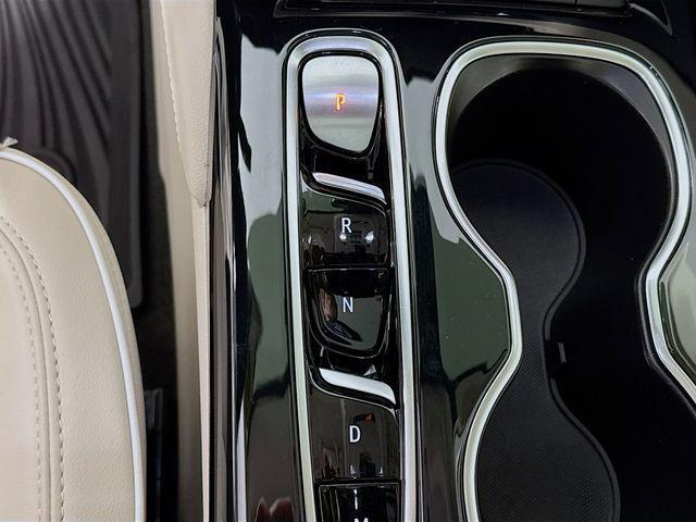 used 2023 Buick Envision car, priced at $35,000