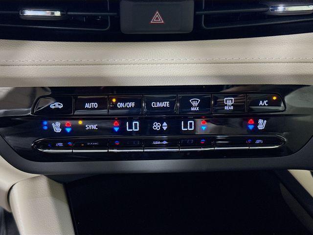 used 2023 Buick Envision car, priced at $34,000