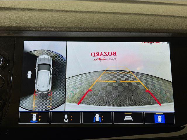 used 2023 Buick Envision car, priced at $34,000