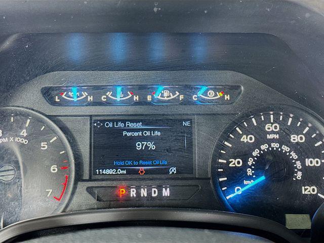 used 2018 Ford F-150 car, priced at $19,000