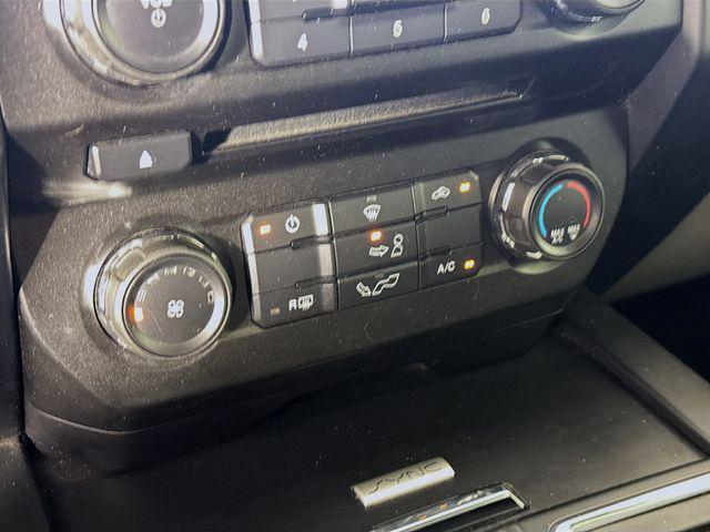 used 2018 Ford F-150 car, priced at $19,000