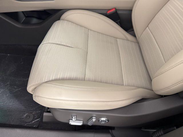 new 2025 Lincoln Nautilus car, priced at $60,867