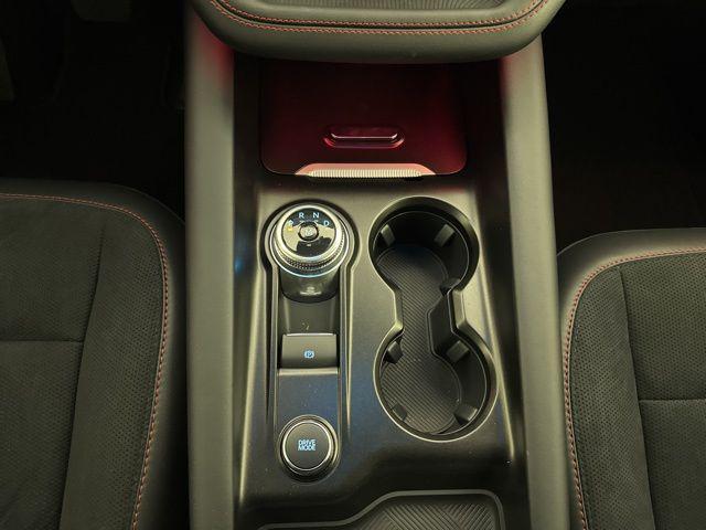 new 2025 Ford Explorer car, priced at $52,685