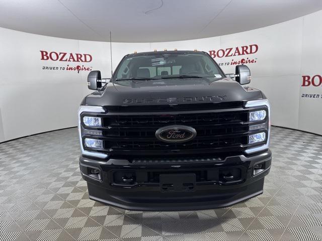 new 2024 Ford F-250 car, priced at $76,302