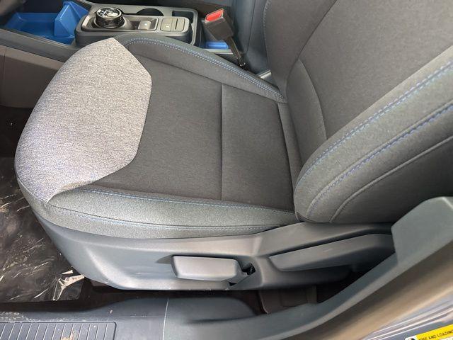 new 2025 Ford Maverick car, priced at $29,690