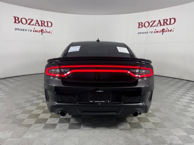 used 2022 Dodge Charger car, priced at $78,800
