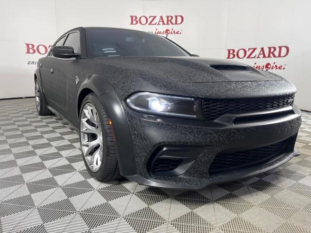 used 2022 Dodge Charger car, priced at $82,500