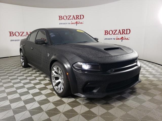 used 2022 Dodge Charger car, priced at $79,990