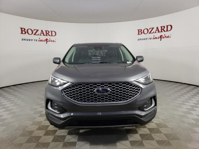 new 2024 Ford Edge car, priced at $32,110