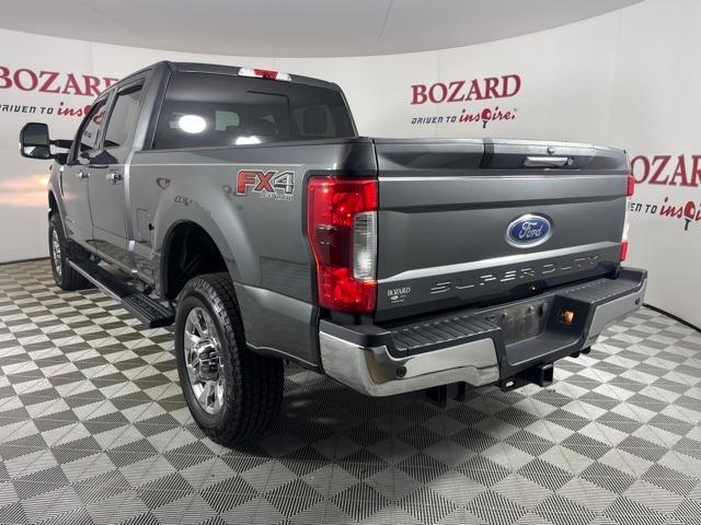 used 2019 Ford F-350 car, priced at $51,500