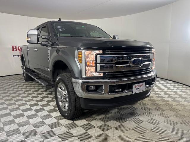 used 2019 Ford F-350 car, priced at $52,000