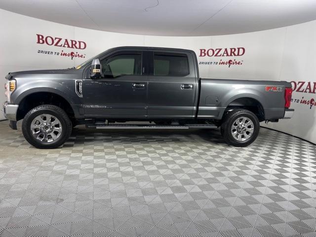 used 2019 Ford F-350 car, priced at $51,500