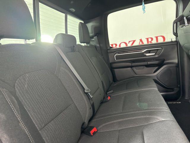 used 2020 Ram 1500 car, priced at $28,000