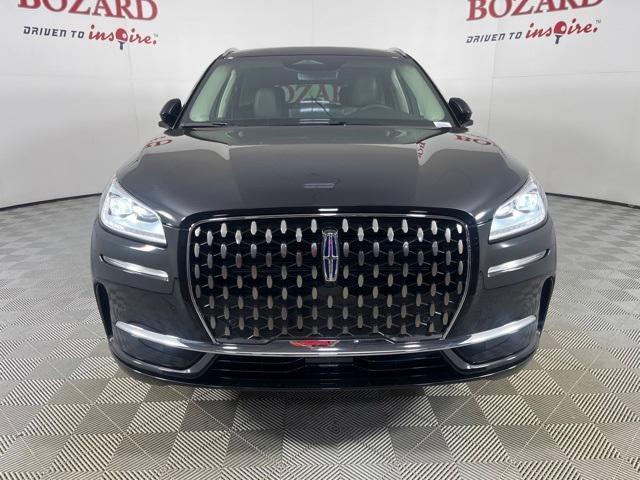 new 2024 Lincoln Corsair car, priced at $55,930