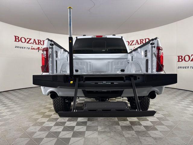 new 2025 Ford F-150 car, priced at $68,914