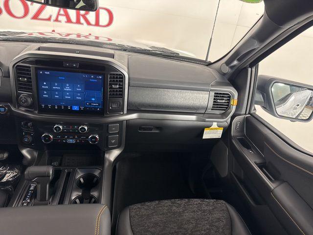 new 2025 Ford F-150 car, priced at $68,914