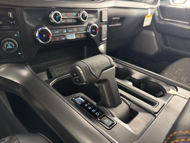 new 2025 Ford F-150 car, priced at $68,914