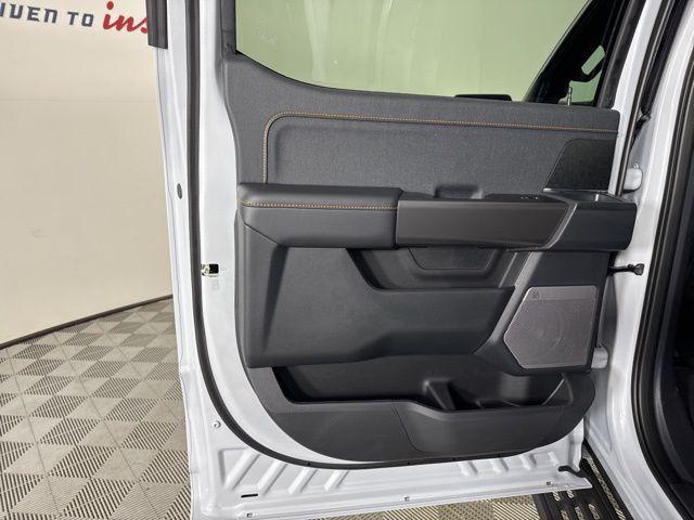 new 2025 Ford F-150 car, priced at $68,914