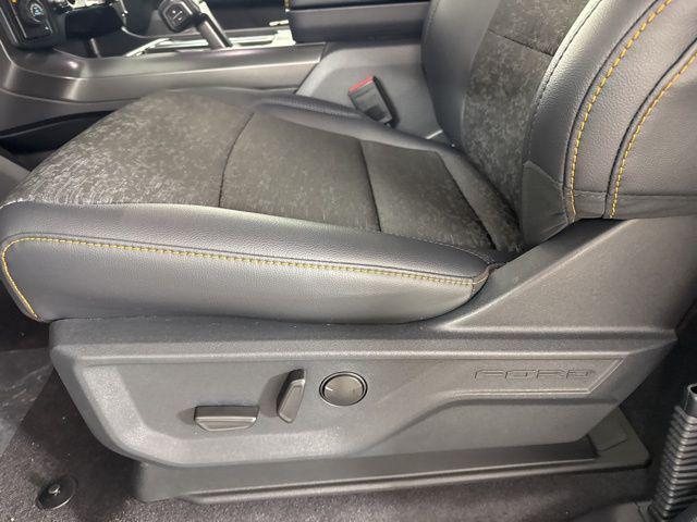 new 2025 Ford F-150 car, priced at $68,914