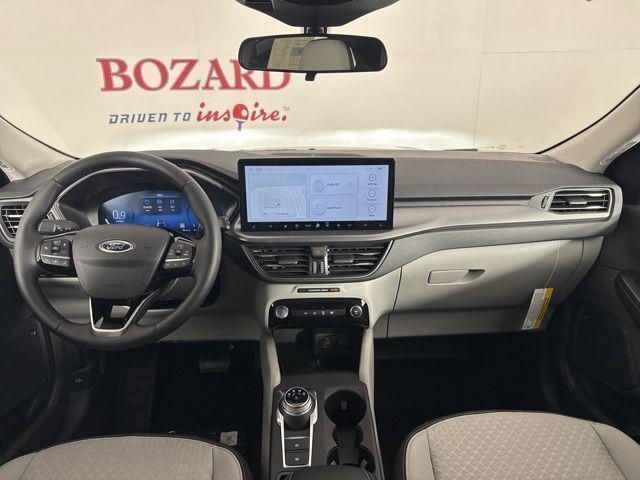 new 2024 Ford Escape car, priced at $29,728