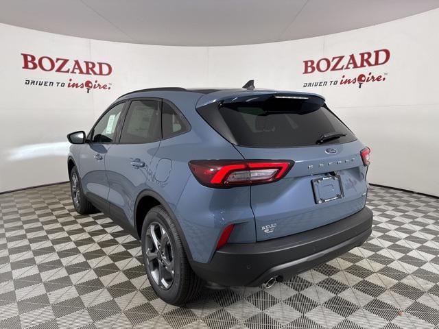new 2025 Ford Escape car, priced at $32,812